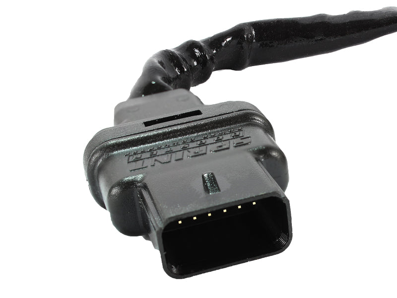 aFe Power Sprint Booster Power Converter for 2014–2018 Jeep Wrangler JK and 2014–2026 Grand Cherokee WK2
