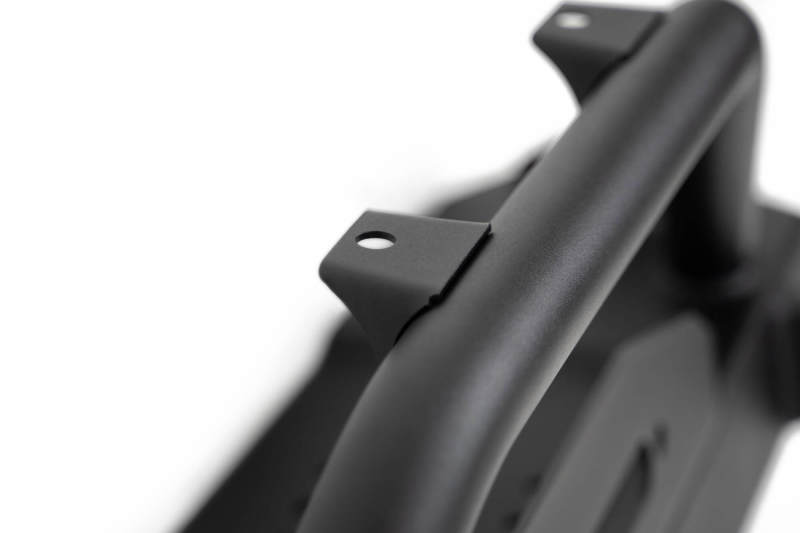 DV8 Offroad FS-15 Series Front Bumper for 2007-2025 Jeep Wrangler JK, JKU, JL, JLU and Gladiator JT