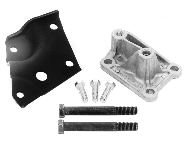 Ford Racing frpM-8511-A50 A/C Eliminator Kit for 1985-1993 Mustang