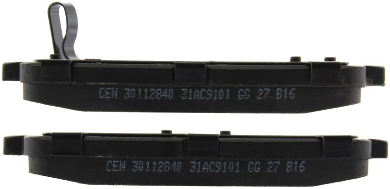 Select Brk Pads