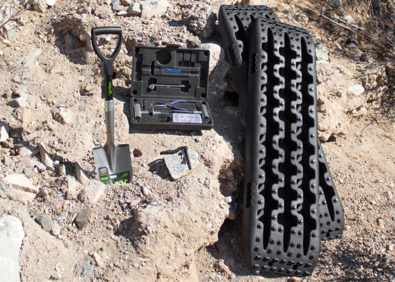 VOO Recovery Kits