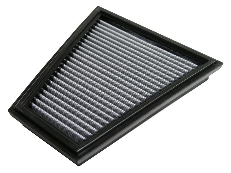 aFe MagnumFLOW Pro DRY S OE Replacement Air Filter AFE31-10227 for BMW 2.0L Turbo