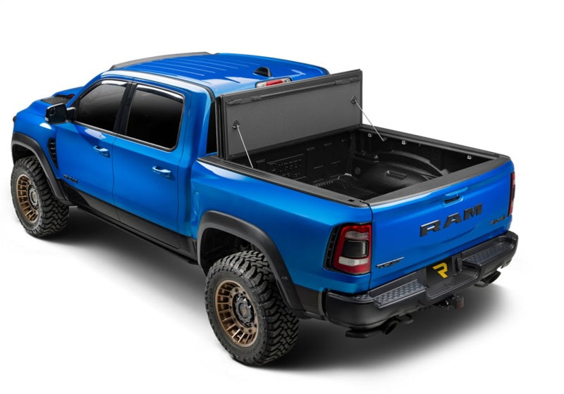 Extang EXT80895 Endure ALX Hard Folding Tonneau Cover for 2020-2027 Jeep Gladiator JT 5 ft. Bed