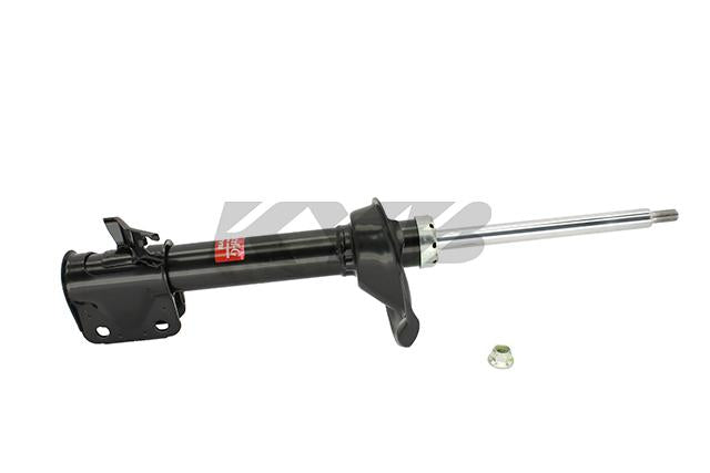 KYB Excel-G Rear Right Shock Absorber 334358 for 2004–2007 Subaru Impreza and WRX Sedan