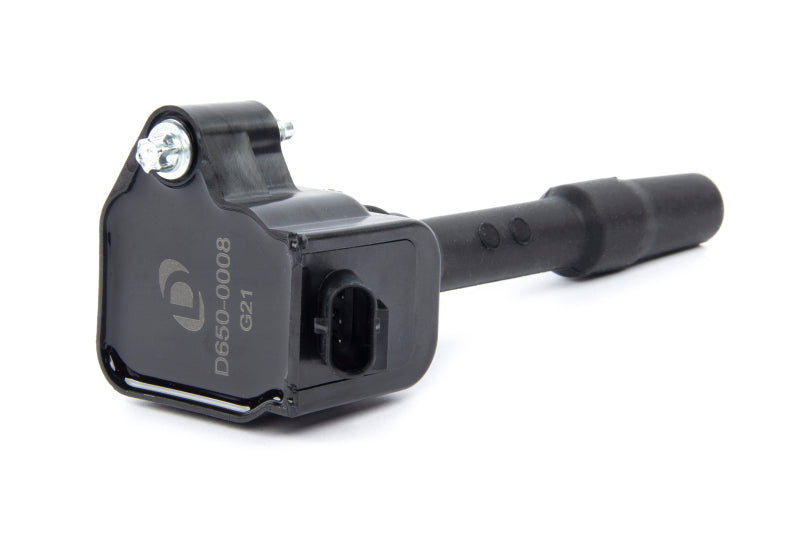 Dinan B-Series Style Ignition Coil - Black for BMW B36/B38/B46/B48/B58/S58 Engines