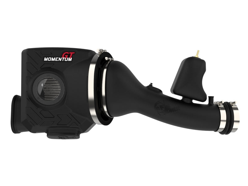 aFe Momentum GT Cold Air Intake System with Pro DRY S Filter for Toyota FJ Cruiser and 4Runner 4.0L V6, Part Number 50-70095D
