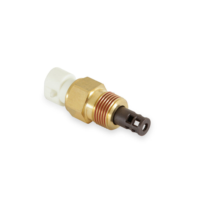 AEM Inlet Air Temperature Sensor Kit with 3/8-inch NPT Bung, Part AEM 30-2010