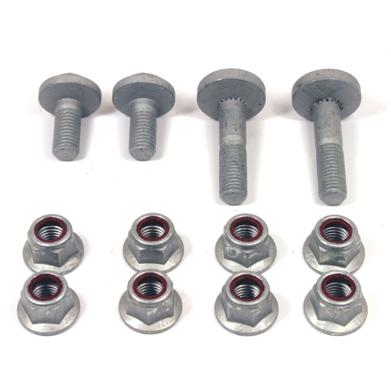 Ford Racing frpM-3B236-A 05-14 Mustang Caster & Camber Alignment Eccentric Bolt Kit