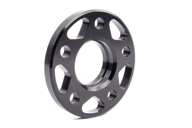 Dinan Wheel Spacers - 5x112 Bolt Pattern, 66.5mm Center Bore, 15mm Thickness, Set of 2