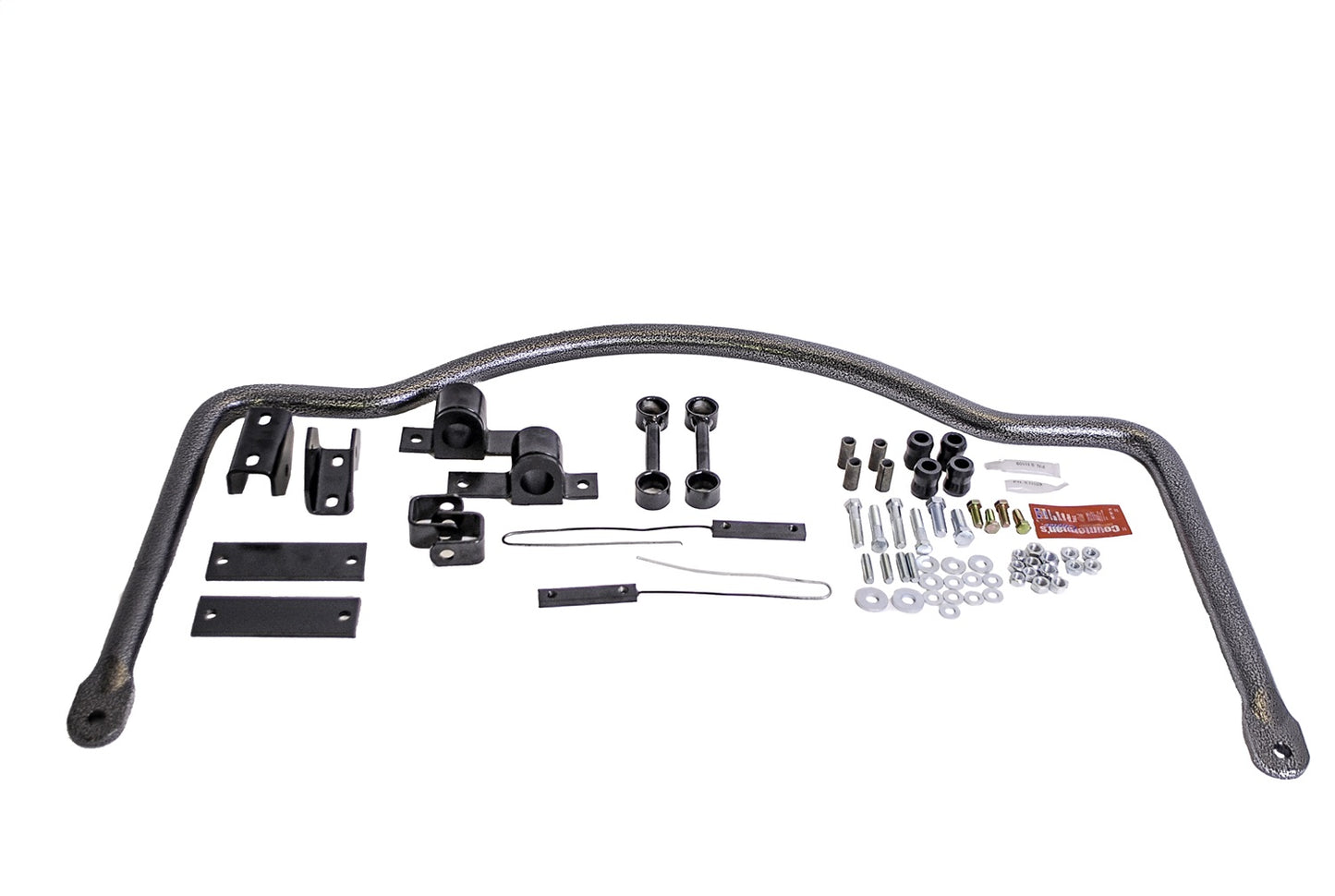 Hellwig - 7635 - Sway Bar Assembly -  7635 Sway Bar Fits Express 2500 Express 3500 Savana 2500 Savana 3500