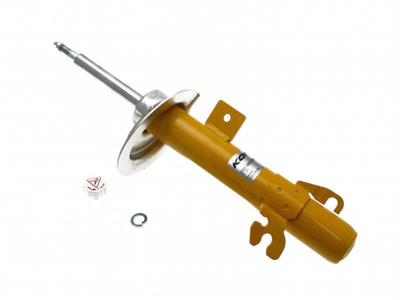 KONI Sport 8741 Series Left Front Shock for 2002-2006 Mini Cooper and Cooper S