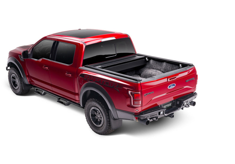Retrax 2021 F-150 Super Crew & Super Cab 5.5ft Bed RetraxONE XR
