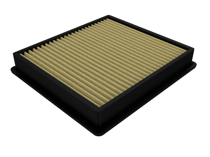aFe Magnum FLOW Pro-GUARD 7 OE Replacement Air Filter 73-10305 for Ford F-250 and F-350 Super Duty