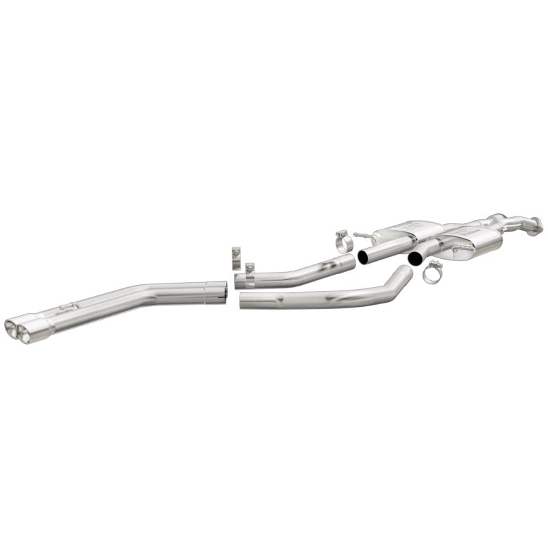 MAG Catback Exhaust