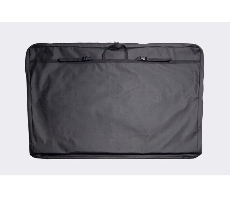 Bestop Jeep and Bronco Window Storage Bag - Part Number BES42815-35