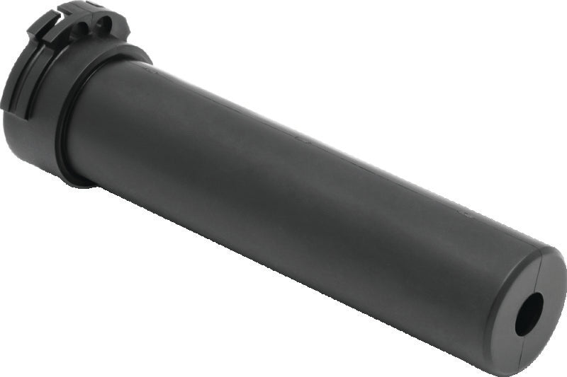 Kuryakyn 6300 Dual-Cable Throttle Tube for Harley-Davidson