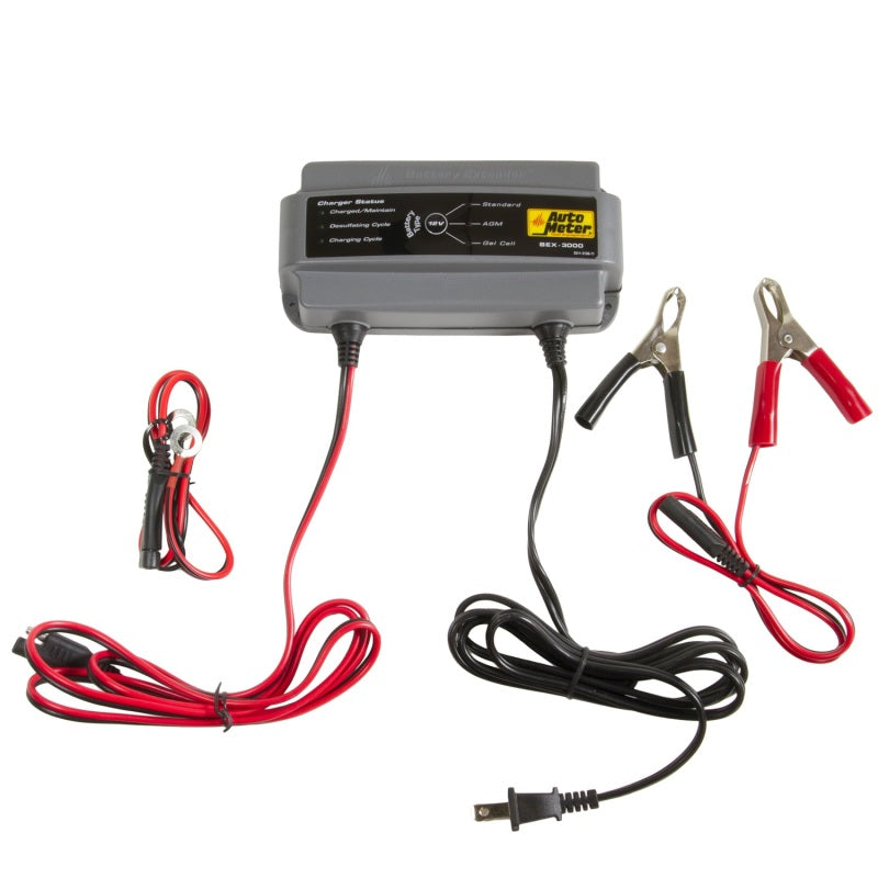 AM Battery Accessories