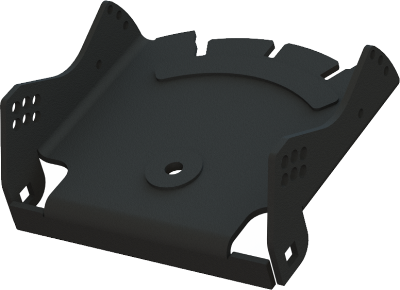 KFI KFI105915 CC UTV Conversion Cradle