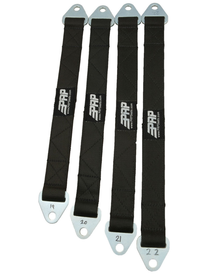 PRP Powersport Limit Straps