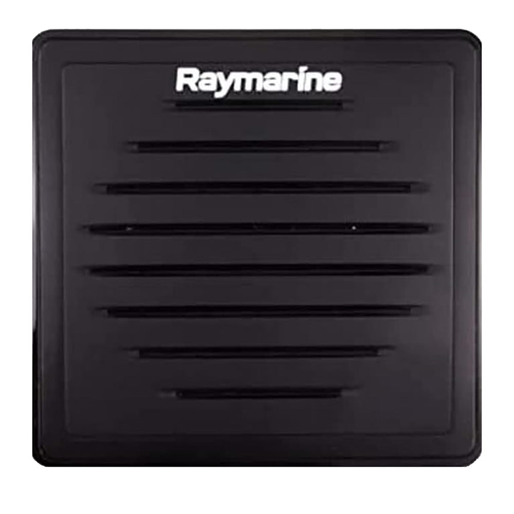 Raymarine Passive VHF Radio Speaker f/Ray90 Ray91 - Black - Medium - View 1