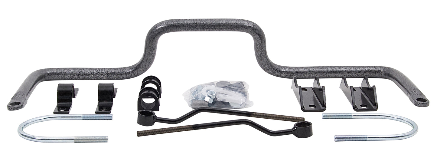 Hellwig - 7677 - Suspension Stabilizer Bar Kit -  7677 Rear Sway Bar Kit - P/N: 7677