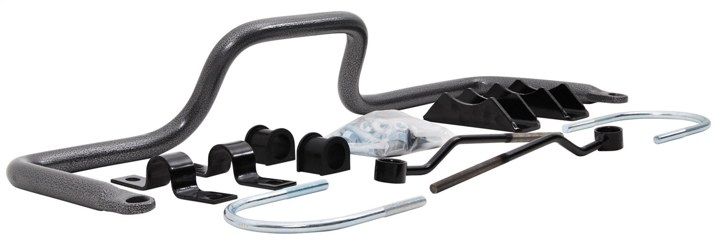 Hellwig - 7677 - Sway Bar Assembly -  7677 Sway Bar Fits 99-10 F-250 Super Duty F-350 Super Duty