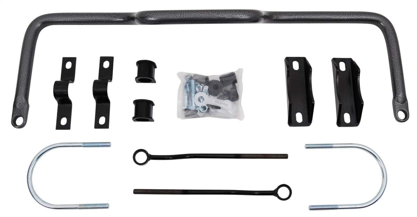 Hellwig - 7677 - Sway Bar Assembly -  7677 Sway Bar Fits 99-10 F-250 Super Duty F-350 Super Duty