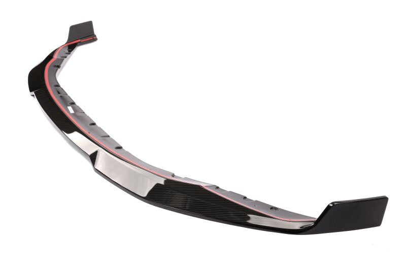 Dinan 21-27 BMW M3/M4 G80/G82/G83 Carbon Fiber Front Lip