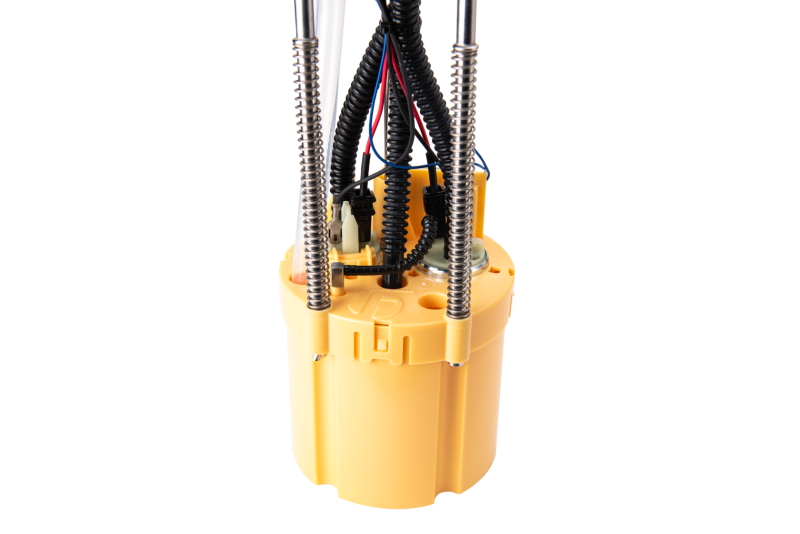 Fleece Performance - fpeFPE-PF-CUMM-9197 - 1991-1997 Dodge Ram 5.9L Cummins PowerFlo Lift Pump Assembly