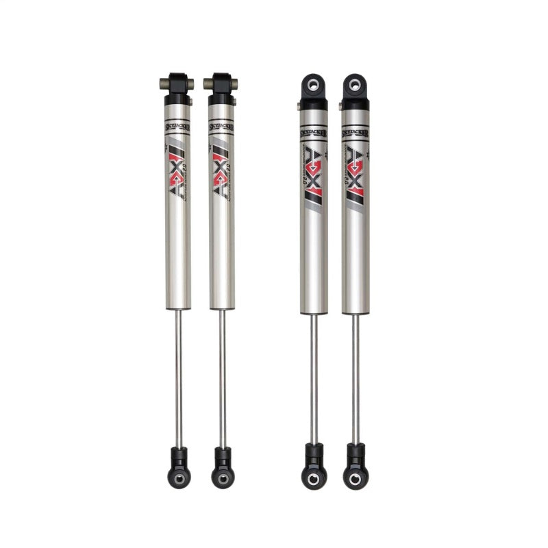 Skyjacker ADX M2.0 Aluminum Monotube Shock for Jeep Gladiator JT 2020-2021
