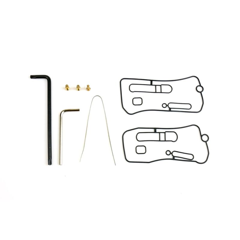 ATH Carburetor Jets