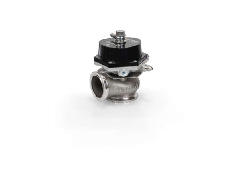 Garrett grt908828-0003 GVW-45 45mm Wastegate Kit - Black