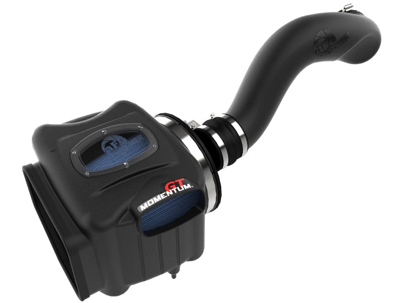 aFe Momentum GT PRO 5R Cold Air Intake System, GM Trucks and SUVs 1999-2007 V8, Part 54-74101