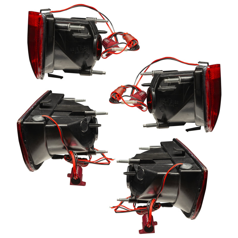 ORL Tail Light Assemblies
