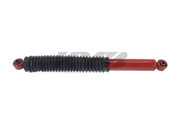 KYB MonoMax Rear Shock Absorber KYB565128 for 2007-2012 Chevrolet Silverado and GMC Sierra 1500