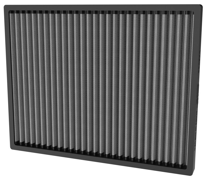 K&N Engineering VF3022 Washable Replacement Cabin Air Filter for 2021–2022 Jeep Grand Cherokee L