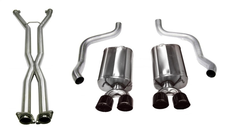 Exhaust