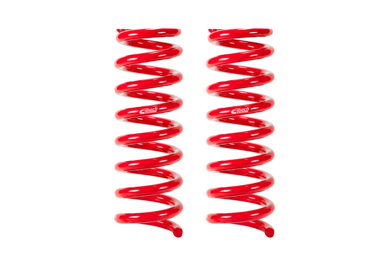 Eibach Pro-Truck Lift Kit E30-82-069-03-20 for 2020+ Toyota Tacoma and 2021+ Toyota 4Runner TRD PRO