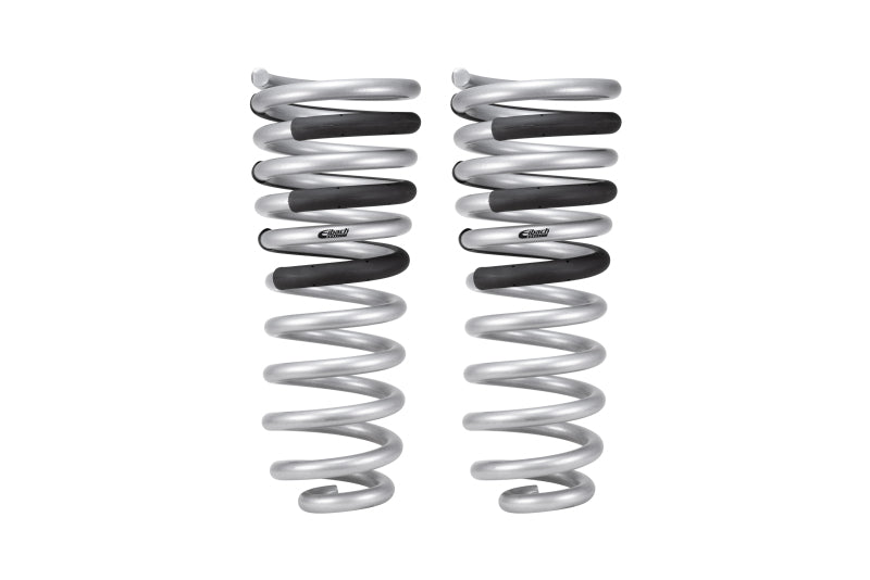 Eibach Pro-Lift-Kit Rear Springs E30-27-006-02-02 for 2014-2021 Ram 2500 Diesel 4WD