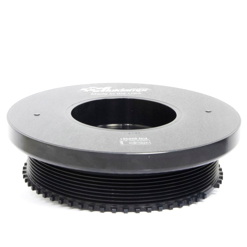 Fluidampr FDR920321 Dodge/Ram 6.7L Cummins Steel Internally Balanced Damper