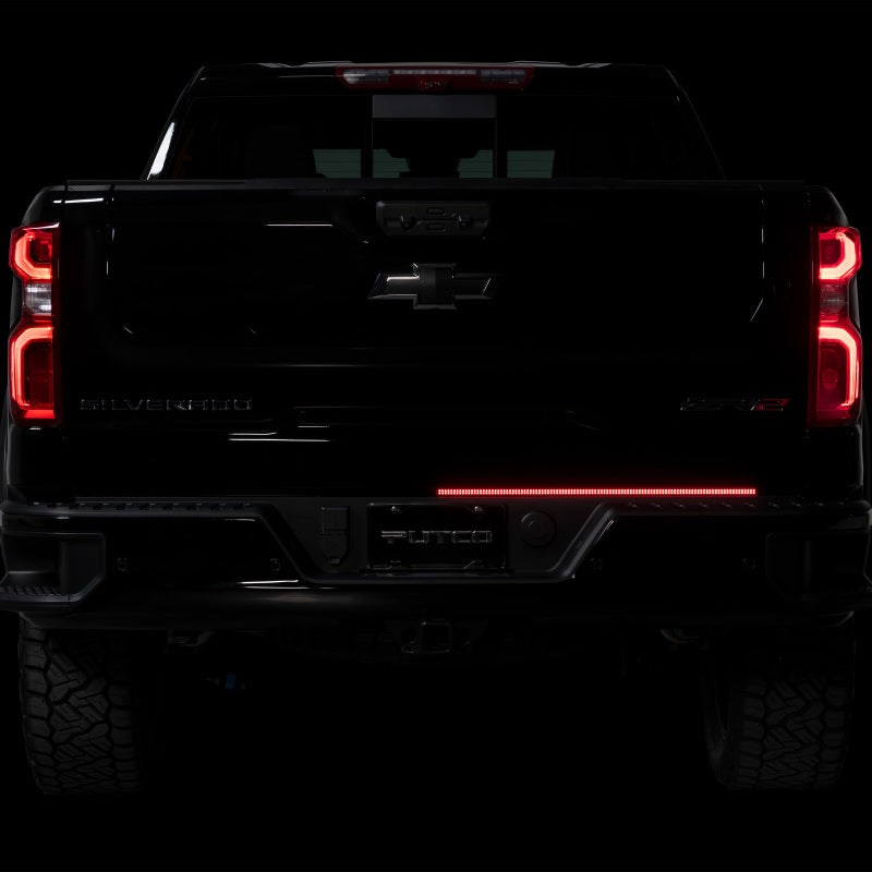 PUT Blade Tailgate Light Bars