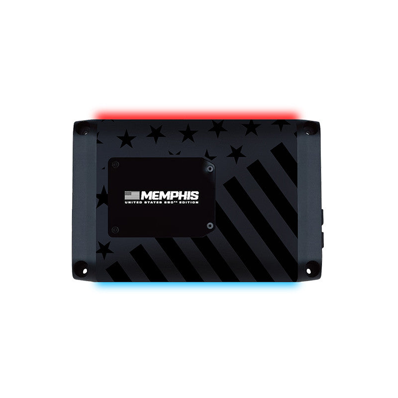 Memphis 76PRX1000.1V2 250TH ANNIVERSARY EDITION AMPLIFIER - View 1