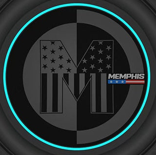 Memphis 76PRXL12FTV 250TH ANNIVERSARY EDITION Subwoofer - View 3