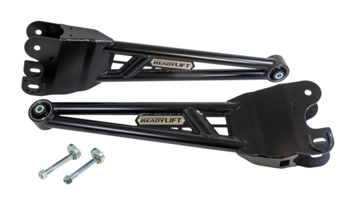 ReadyLift Suspension 77-23400 Lift Radius Arm Kit for 2023+ Ford Trucks