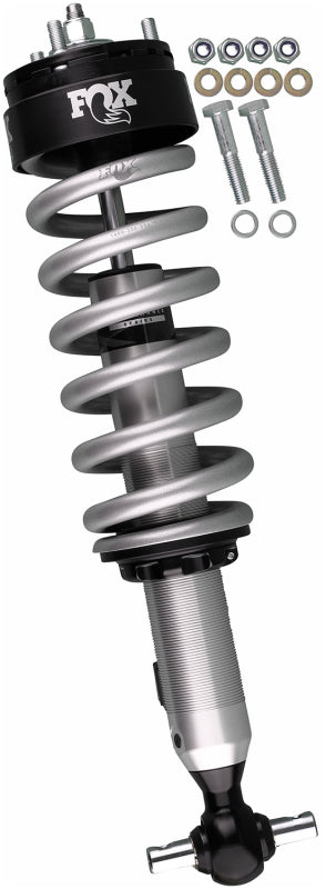 FOX 987-02-006 Performance HD Series Front Coilover for 2024-2026 Ford Ranger 4WD, 0-3 in. Lift