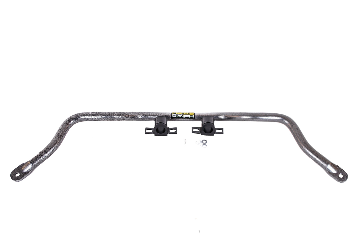 Hellwig - 7704 - Suspension Stabilizer Bar Kit -  7704 Front Sway Bar Kit - P/N: 7704