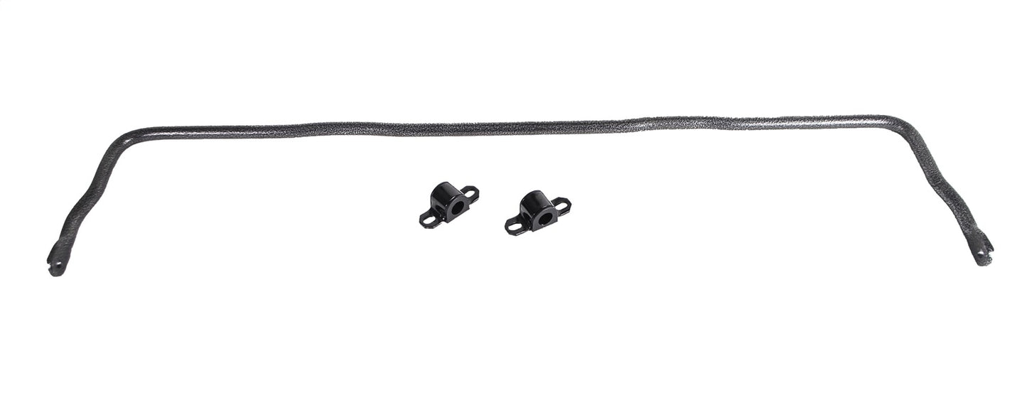 Hellwig - 7706 - Sway Bar Assembly -  7706 Sway Bar Fits 07-18 Wrangler (JK) Wrangler (JL)