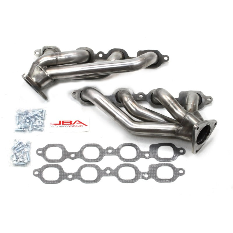 JBA Cat4Ward Headers