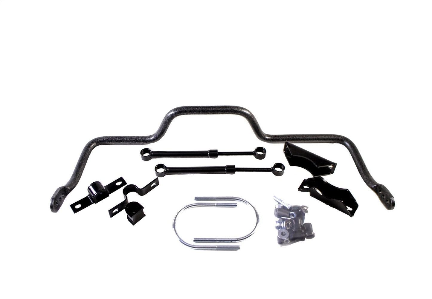 Hellwig - 7714 -  7714 Sway Bar Fits 11-16 F-250 Super Duty F-350 Super Duty