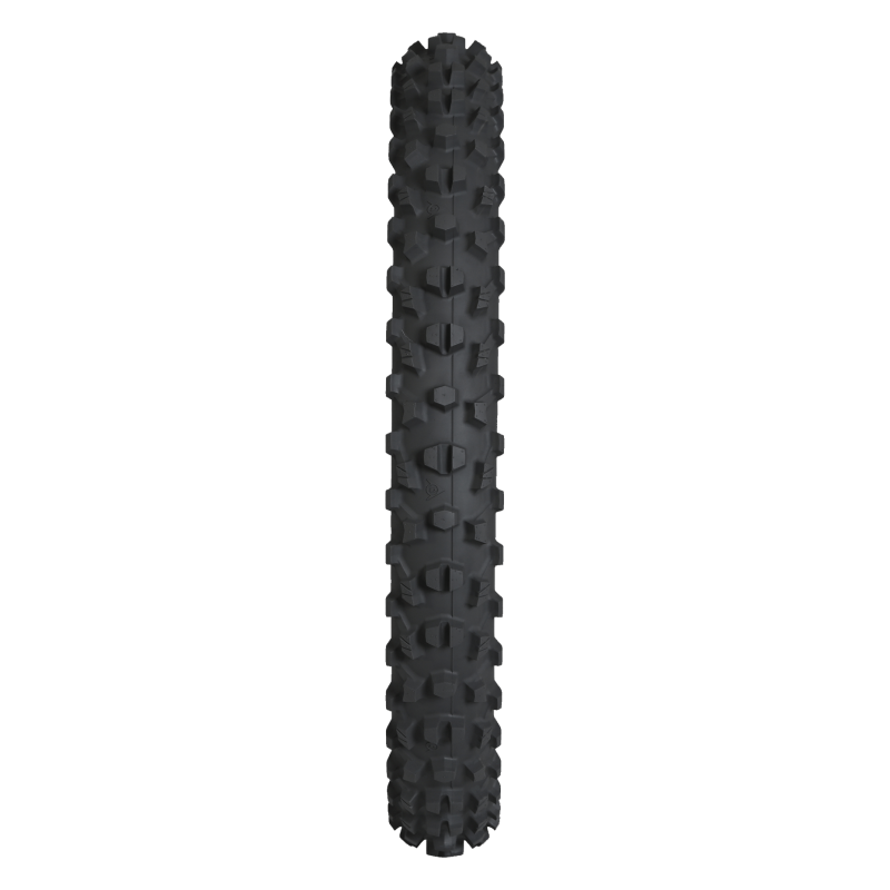 Dunlop Geomax Factory Spec Front Tire - 80/100-21 M/C 51M TT for Off-Road Racing